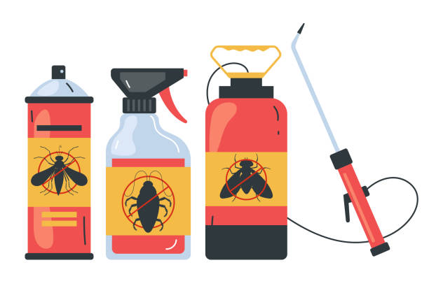 Best Residential Pest Control  in Stryker, OH